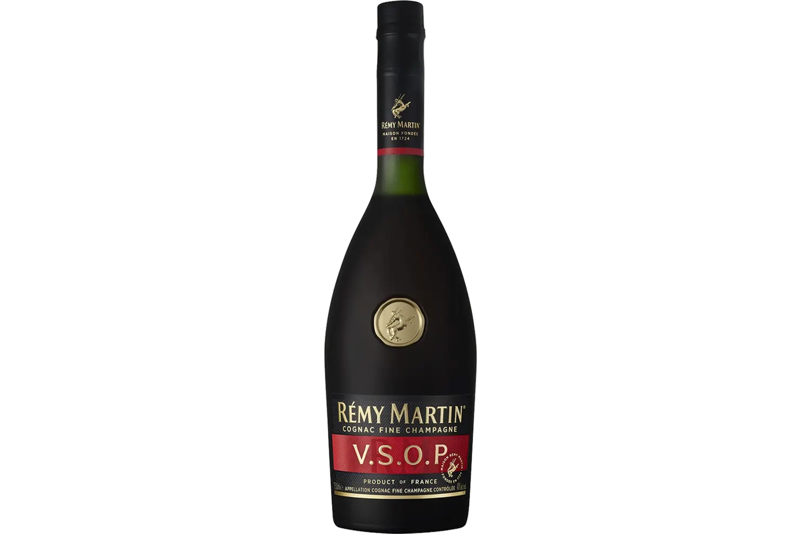 Remy Martin fine Champagne Cognac, VSOP - Licores Maduro